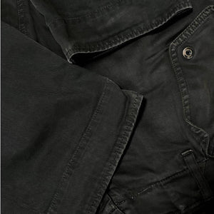 Julius Gas Mask Cargo Pants (FW 2011)