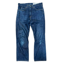 Load image into Gallery viewer, Kapital Vintage Wash Jeans