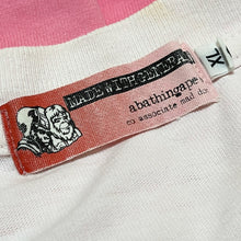 Load image into Gallery viewer, Bape Dip Dye Beethoven Tee