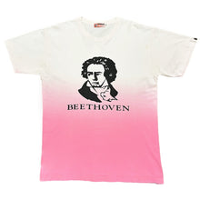 Load image into Gallery viewer, Bape Dip Dye Beethoven Tee