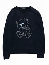 Load image into Gallery viewer, Undercover Blindfolded Bear Crewneck