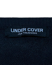 Load image into Gallery viewer, Undercover Blindfolded Bear Crewneck