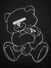 Load image into Gallery viewer, Undercover Blindfolded Bear Crewneck