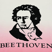 Load image into Gallery viewer, Bape Dip Dye Beethoven Tee