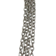 Load image into Gallery viewer, Human Made Heart Necklace - Yellow