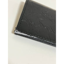 Load image into Gallery viewer, Bape Embossed Pencil Camo Long Wallet