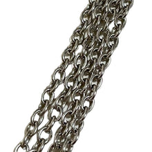 Load image into Gallery viewer, Human Made Heart Necklace - Blue
