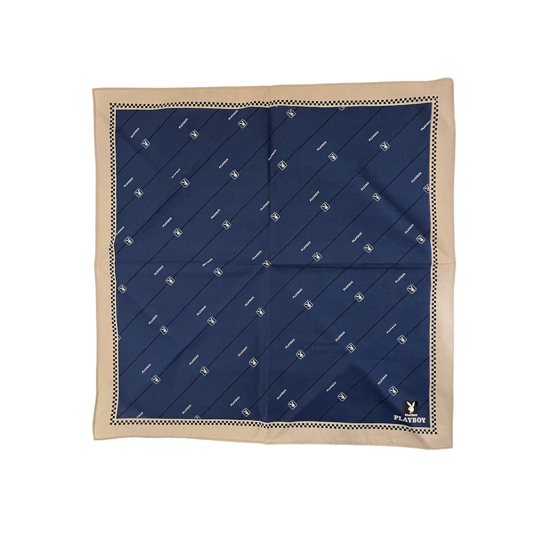 Vintage Playboy Bandana