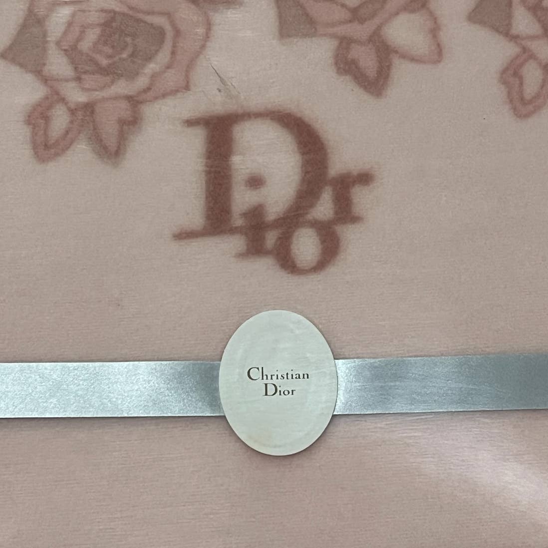 Dior Boa Blanket/Mattress Cover