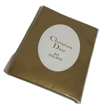 Load image into Gallery viewer, 80&#39;s Christian Dior Stocking Tights