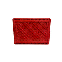 Load image into Gallery viewer, Human Made x Girls Don&#39;t Cry 20L Foldable Container Red