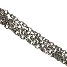 Load image into Gallery viewer, Human Made Duck Necklace - Pink