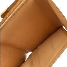 Load image into Gallery viewer, Louis Vuitton x Murakami Monogram Elise Trifold Wallet