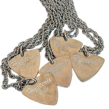 Load image into Gallery viewer, Hysteric Glamour Guitar Pick Necklace - Hysteric Heavy