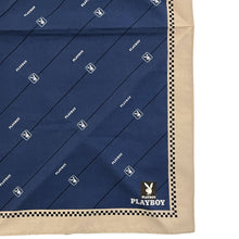 Load image into Gallery viewer, Vintage Playboy Bandana