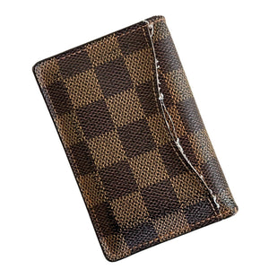 Louis Vuitton Damier Pocket Organizer