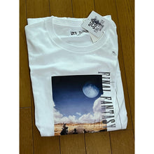 Load image into Gallery viewer, Uniqlo UT Final Fantasy XV Tee