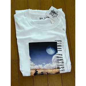 Uniqlo UT Final Fantasy XV Tee