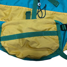Load image into Gallery viewer, Undercover Undercoverism Nylon Tube Backpack