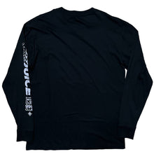 Load image into Gallery viewer, Juice WRLD 999 Club Rottweiler Long Sleeve Black