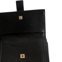 Load image into Gallery viewer, Gucci &#39;G&#39; Buckle Bifold Wallet