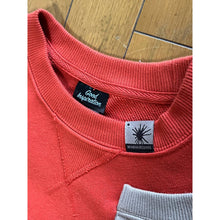 Load image into Gallery viewer, Mihara Yasuhiro Good Inspiration Crewneck