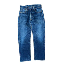 Load image into Gallery viewer, Evisu Vintage Wash Jeans