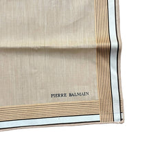 Load image into Gallery viewer, Pierre Balmain Bandana