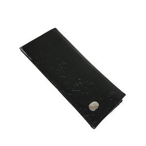 Bape Embossed Pencil Camo Long Wallet