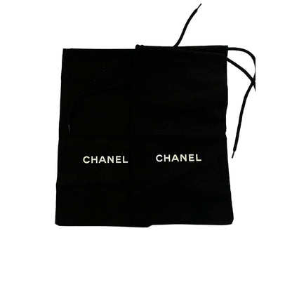 Chanel Dust Bags