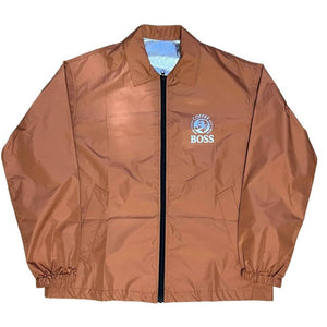 Suntory Coffee Boss Windbreaker