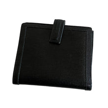 Load image into Gallery viewer, Gucci &#39;G&#39; Buckle Bifold Wallet
