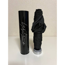 Load image into Gallery viewer, Yohji Yamamoto Signature Folding Umbrella