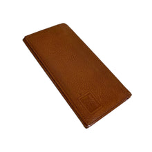 Load image into Gallery viewer, Burberry Bifold Long Wallet