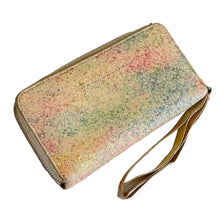 Load image into Gallery viewer, Maison Martin Margiela Glitter Long Wallet