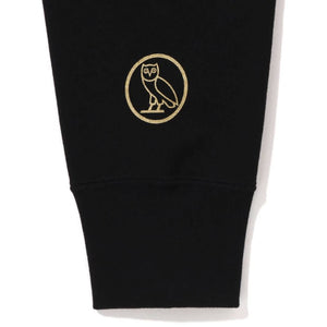 Bape x OVO Shark Hoodie