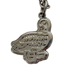 Load image into Gallery viewer, Human Made Duck Necklace - Green