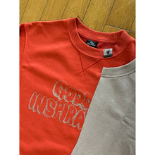 Load image into Gallery viewer, Mihara Yasuhiro Good Inspiration Crewneck