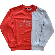 Load image into Gallery viewer, Mihara Yasuhiro Good Inspiration Crewneck