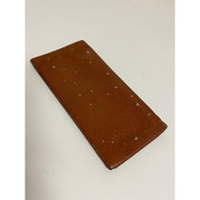 Load image into Gallery viewer, Burberry Bifold Long Wallet