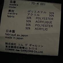 Load image into Gallery viewer, Comme Des Garcons Edited Tote Bag