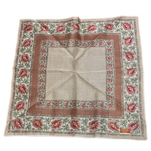 Load image into Gallery viewer, Vintage Kenzo Bandana