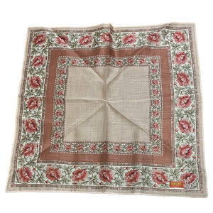 Vintage Kenzo Bandana