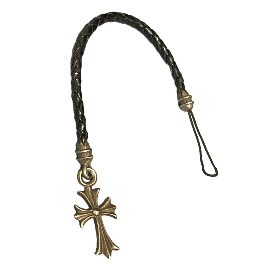 Chrome Hearts Cross Phone Strap – CoJpGeneral