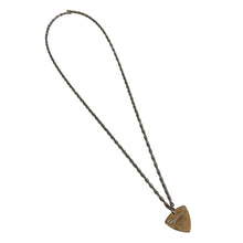 Load image into Gallery viewer, Hysteric Glamour Guitar Pick Necklace - Hysteric Heavy