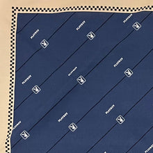 Load image into Gallery viewer, Vintage Playboy Bandana