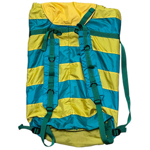 Undercover Undercoverism Nylon Tube Backpack