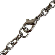 Load image into Gallery viewer, Human Made Duck Necklace - Blue