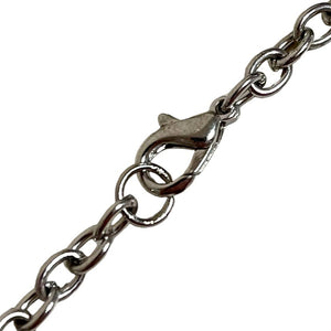 Human Made Duck Necklace - Blue