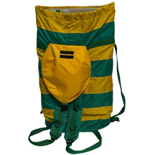Load image into Gallery viewer, Undercover Undercoverism Nylon Tube Backpack